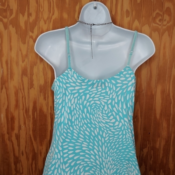 Cameo Sea blue green, - Picture 2 of 3